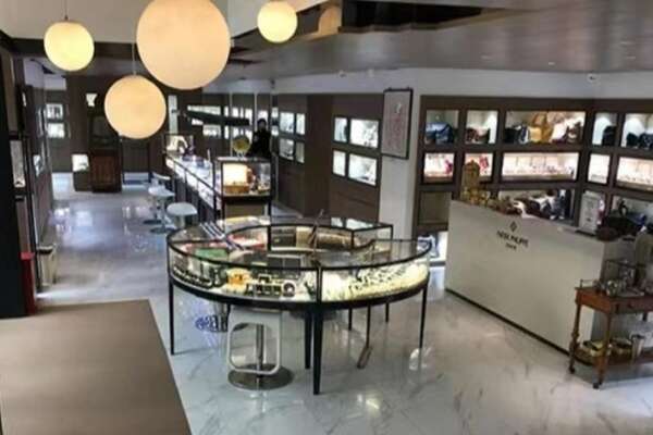 岳塘区寄卖奢侈品店